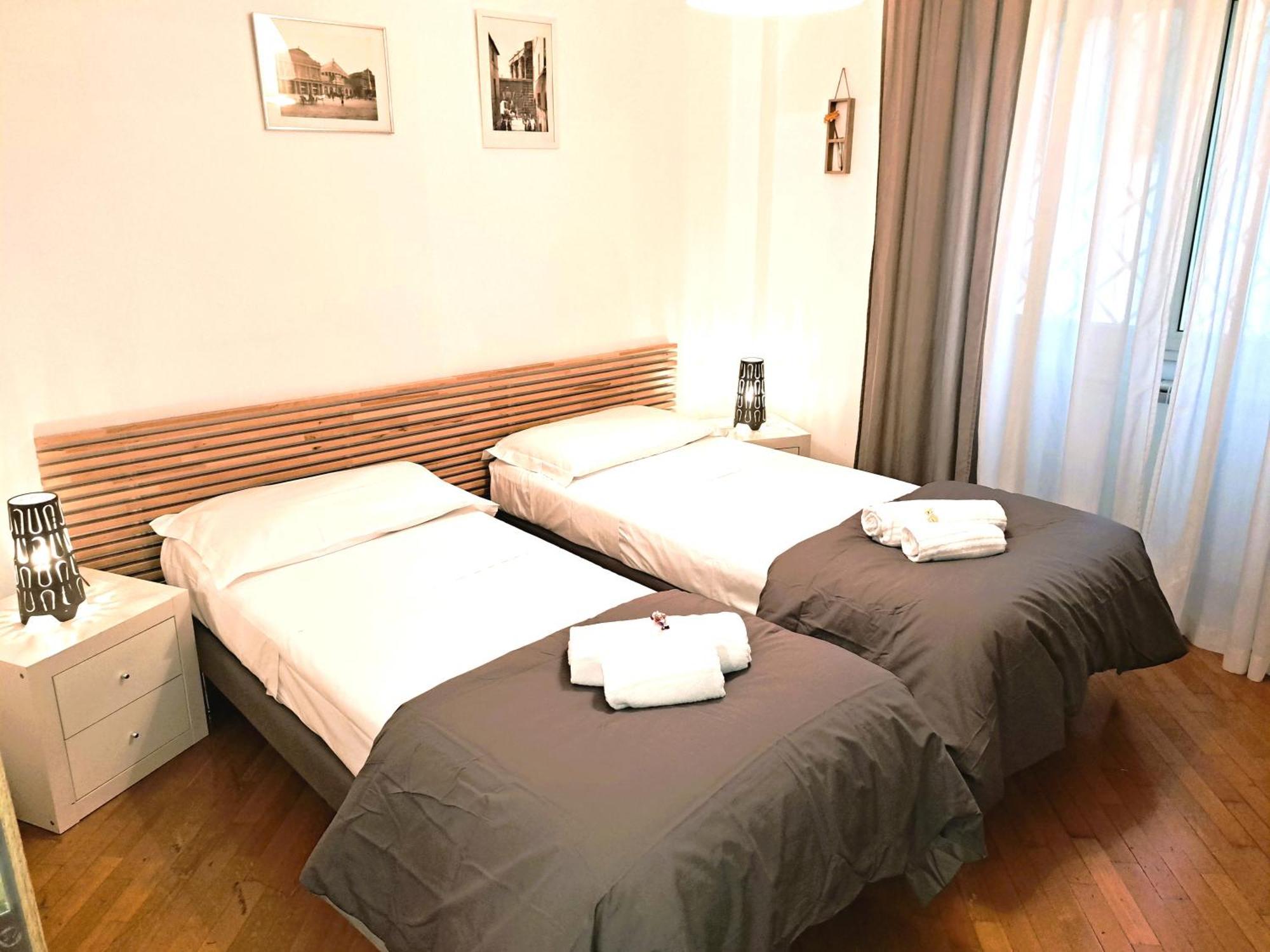We Love It - Bestbnb Garbatella Roma Exterior foto