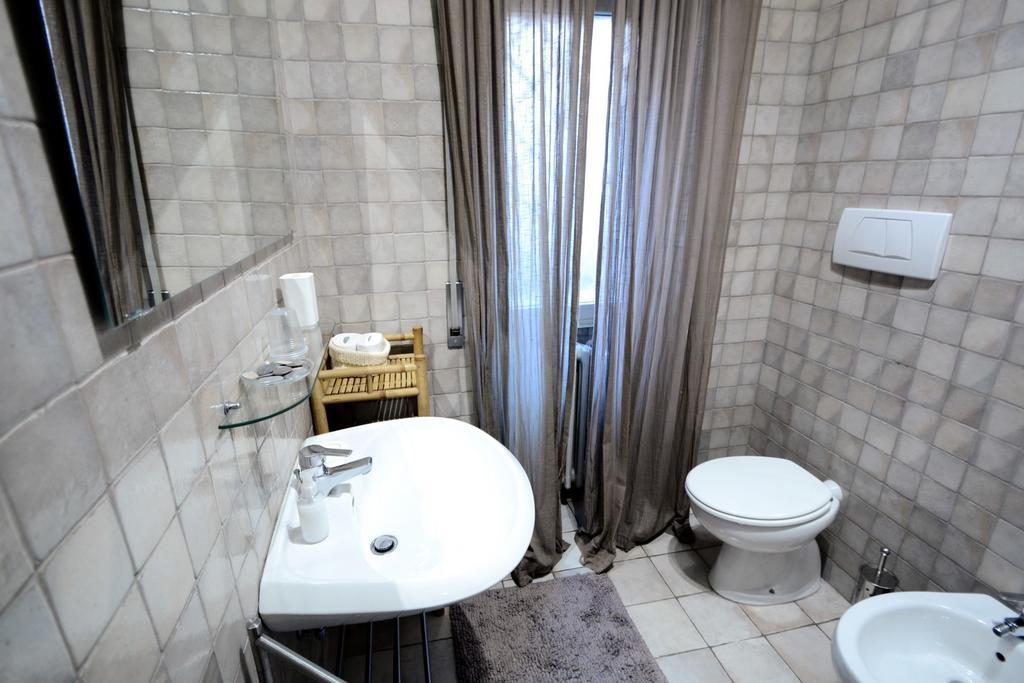 We Love It - Bestbnb Garbatella Roma Exterior foto