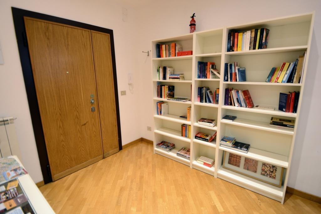 We Love It - Bestbnb Garbatella Roma Exterior foto