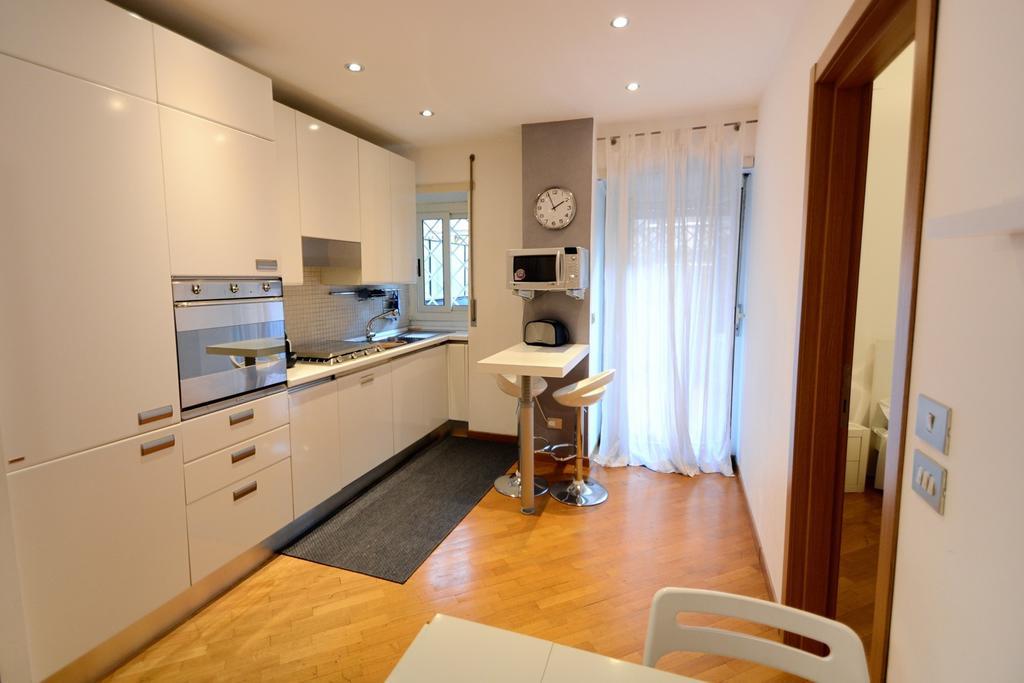 We Love It - Bestbnb Garbatella Roma Exterior foto