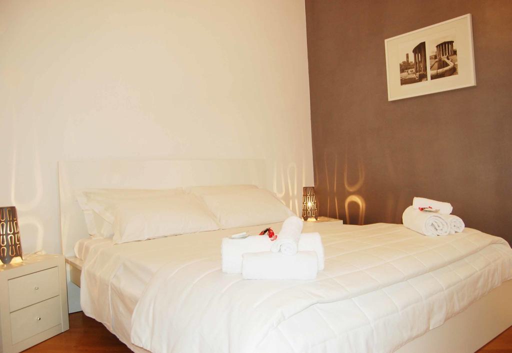 We Love It - Bestbnb Garbatella Roma Cameră foto