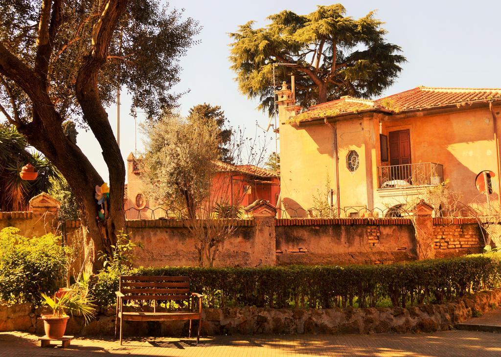 We Love It - Bestbnb Garbatella Roma Exterior foto