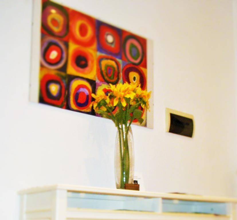 We Love It - Bestbnb Garbatella Roma Exterior foto